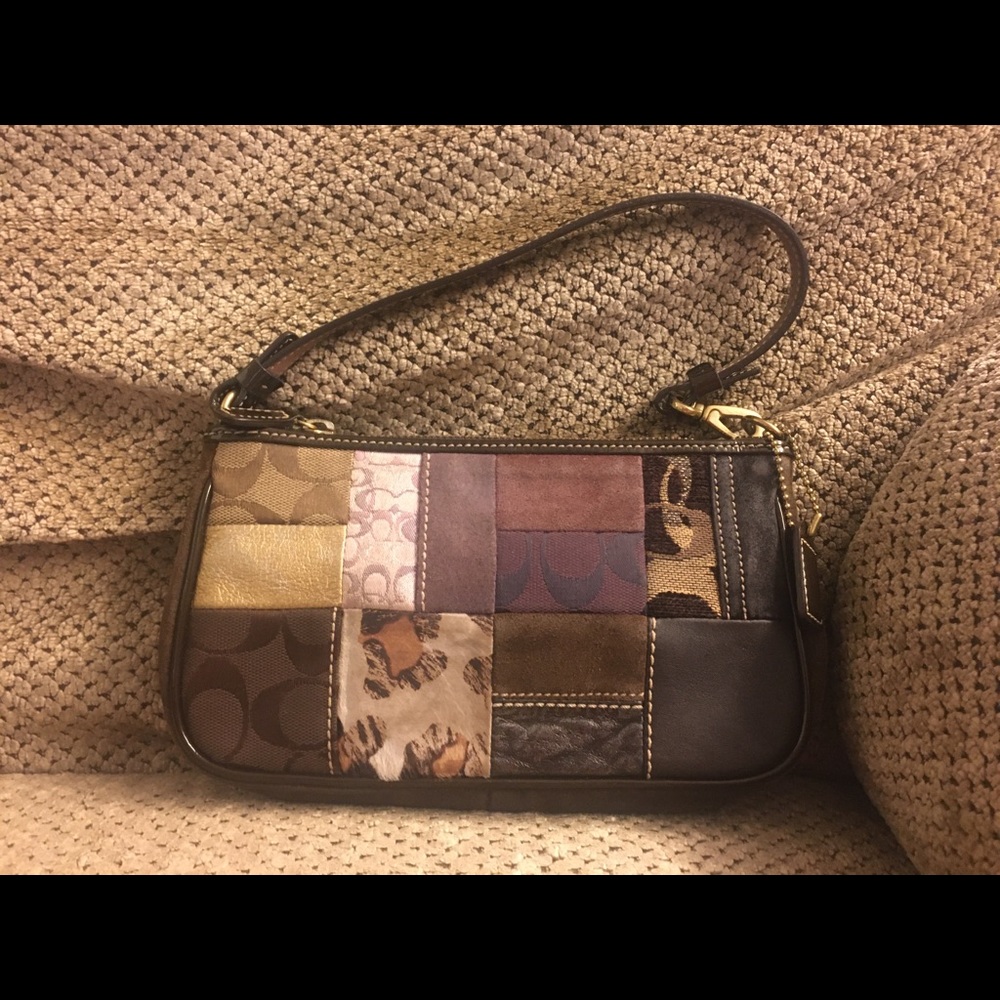 Coach bag like new